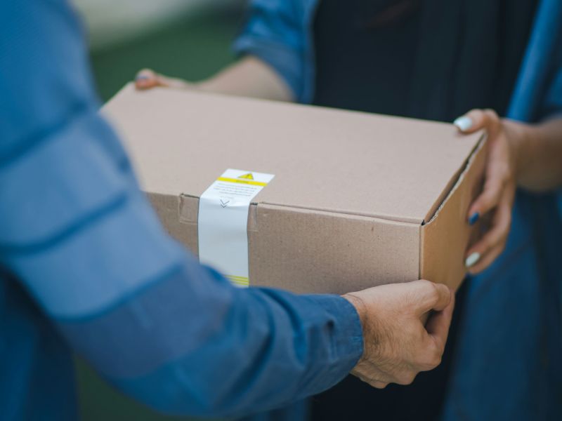 Technoretail - Digitalizzazione e trasparenza per limitare i resi online nel fashion 